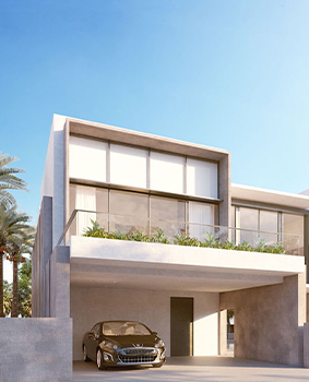 Park Field at Dubai Hills Estate <br>by Emaar